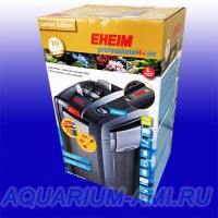 Фильтр аквариумный от 240 до 600 л Eheim PROFESSIONEL 4+ 600 (2275)